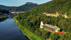 Natur- & FamilienOase Königstein, Königstein